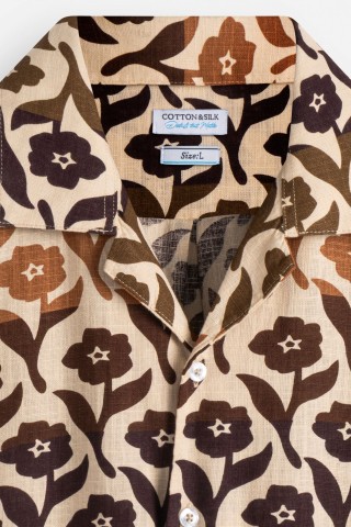Camicia Fantasia
