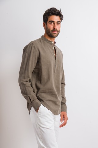 Camicia Casacca