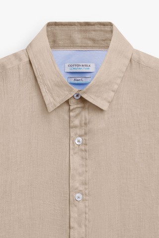 Camicia Lino