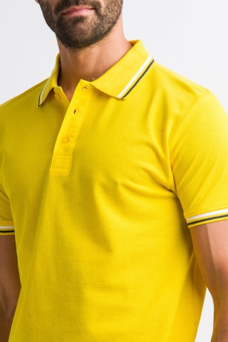 Polo Piquet