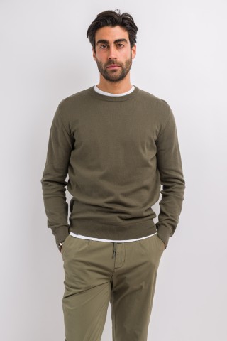 Maglia Girocollo