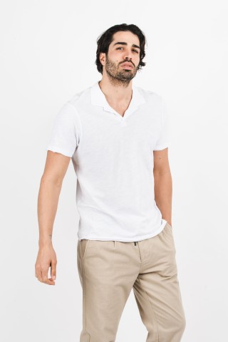 Polo Collo Bowling
