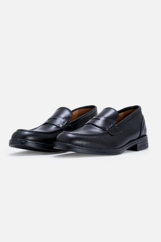 Penny Loafer Pelle