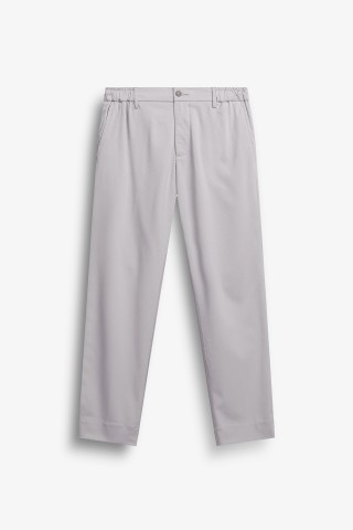 Pantalone Elastico in Vita