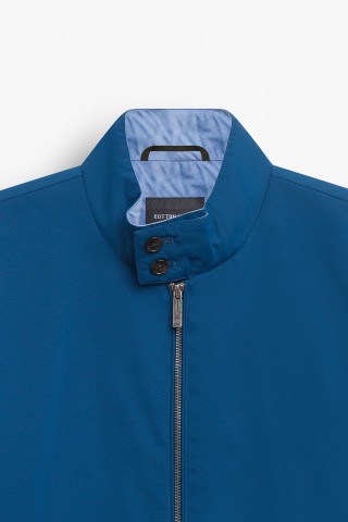 Giubbino Bomber Classico Leggero