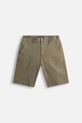Bermuda Misto Lino