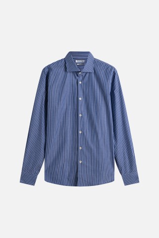 Camicia Classica Righe
