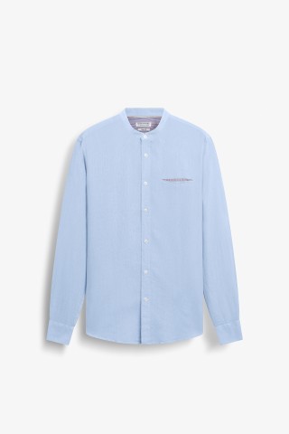 Camicia Coreana Taschino