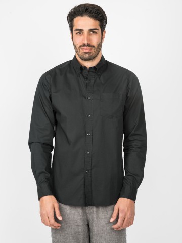 Camicia Button Down
