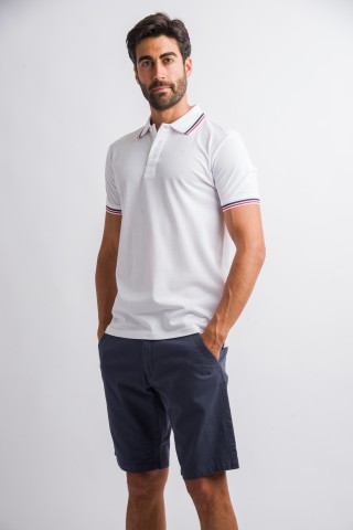 Polo Piquet