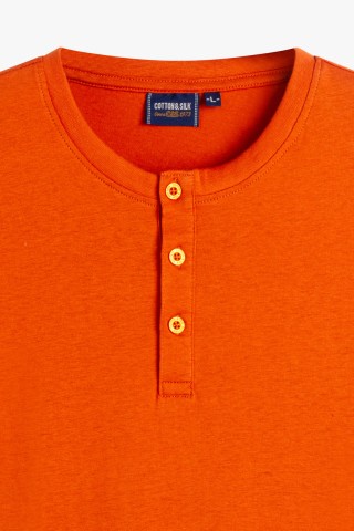 T-Shirt Serafino