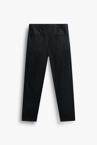 Pantalaccio Misto Lino