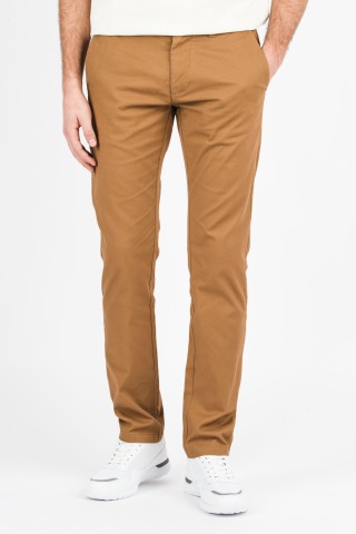 Pantalone tasca america tramato