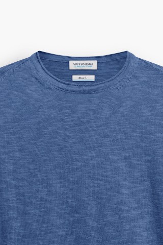 Maglia Fiammata