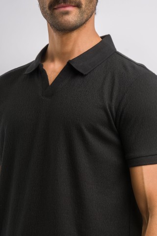 Polo Crepe Derby