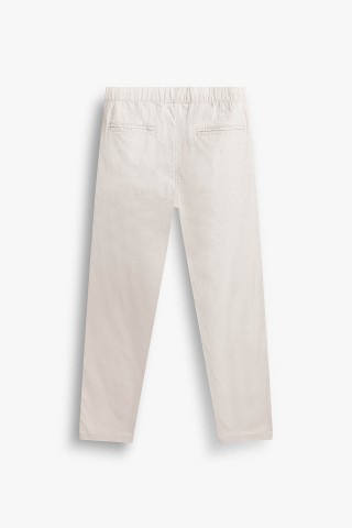 Pantalaccio Misto Lino