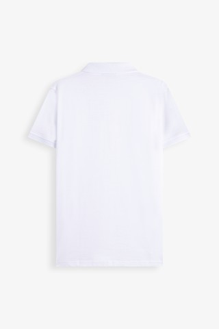 Polo Collo Tramato