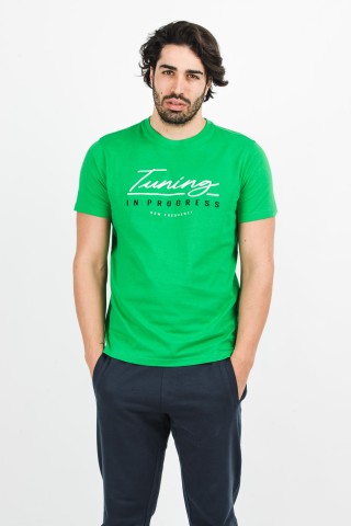 T-Shirt Stampa