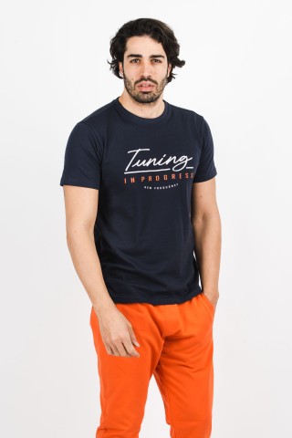 T-Shirt Stampa