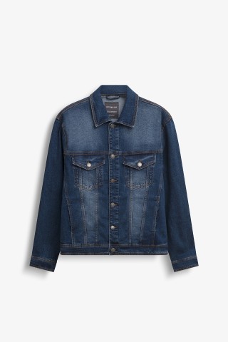 Giacca Blue Jeans