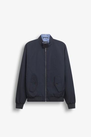 Giubbino Bomber Classico Leggero