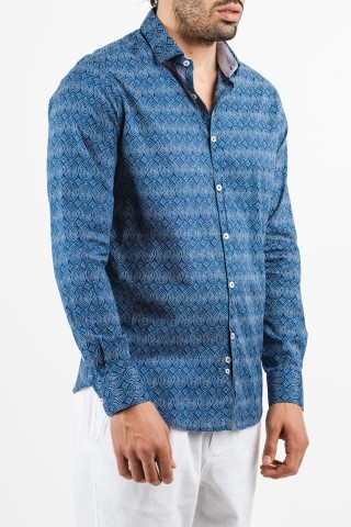 Camicia Fantasia