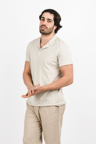 Polo Collo Bowling