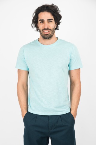 T-Shirt Fiammata