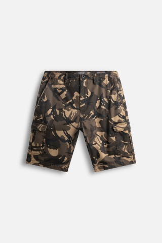 Bermuda Tascone Camouflage