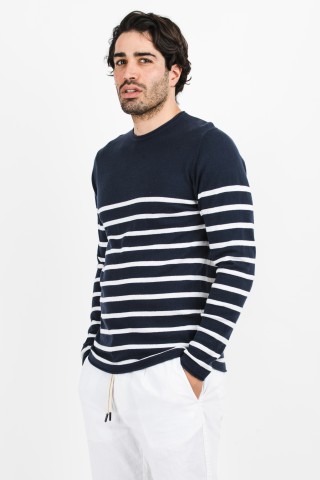 Maglia A Righe