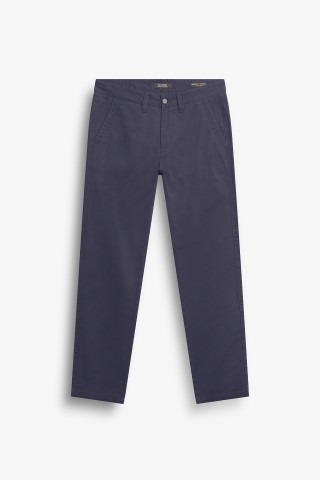 Pantalone Tasca America Cotone