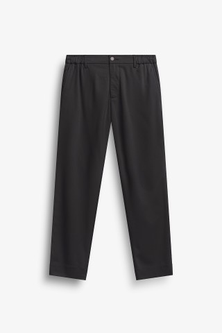 Pantalone Elastico in Vita