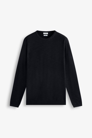 Maglia Tramata Slub