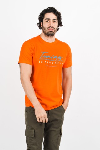 T-Shirt Stampa