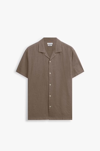 Camicia Bowling