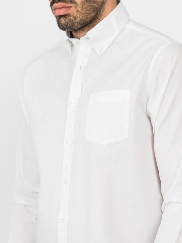 Camicia Button Down