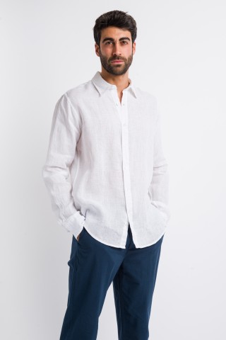 Camicia Lino