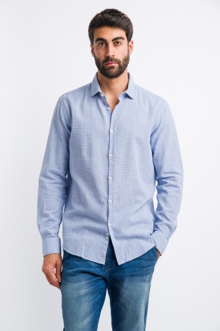 Camicia Fantasia