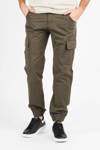 Pantalone Tascone
