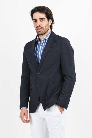 Giacca Tramata
