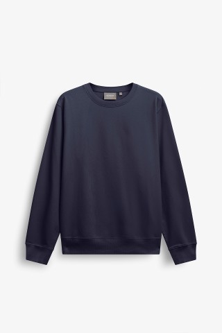 Felpa Basic French Terry