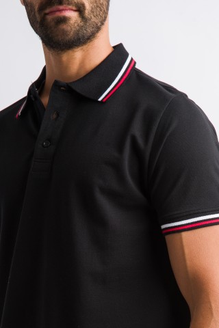 Polo Piquet