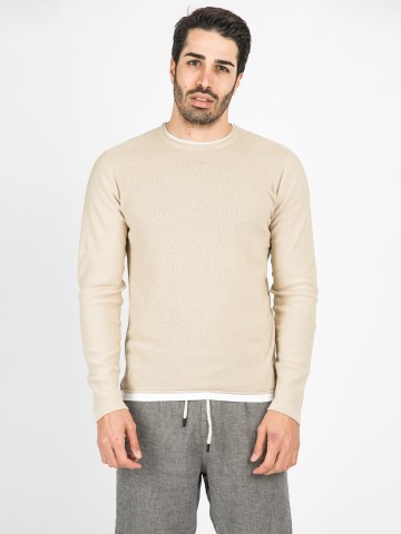 Maglia Inserto T-Shirt
