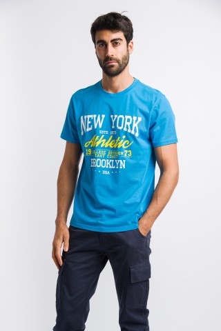 T-Shirt Lettering