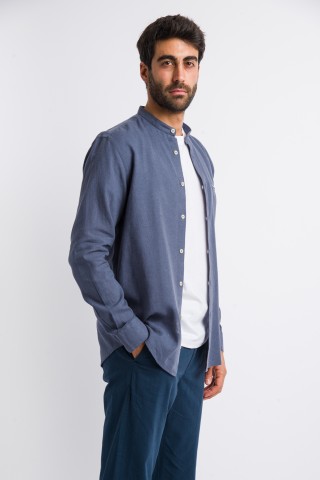Camicia Coreana Taschino
