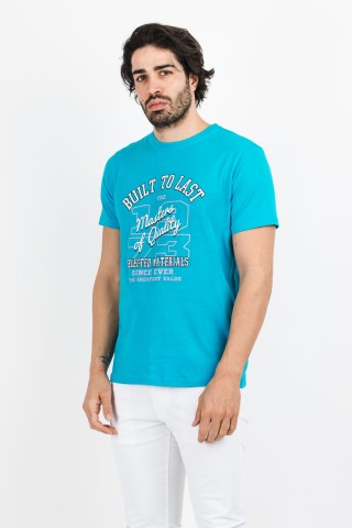 T-Shirt Stampa