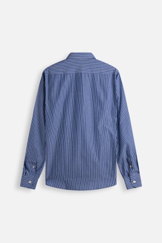 Camicia Classica Righe