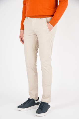 Pantalone Texturizzato