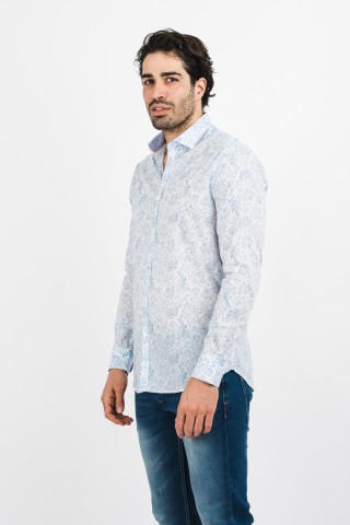 Camicia Fantasia