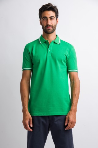 Polo Piquet
